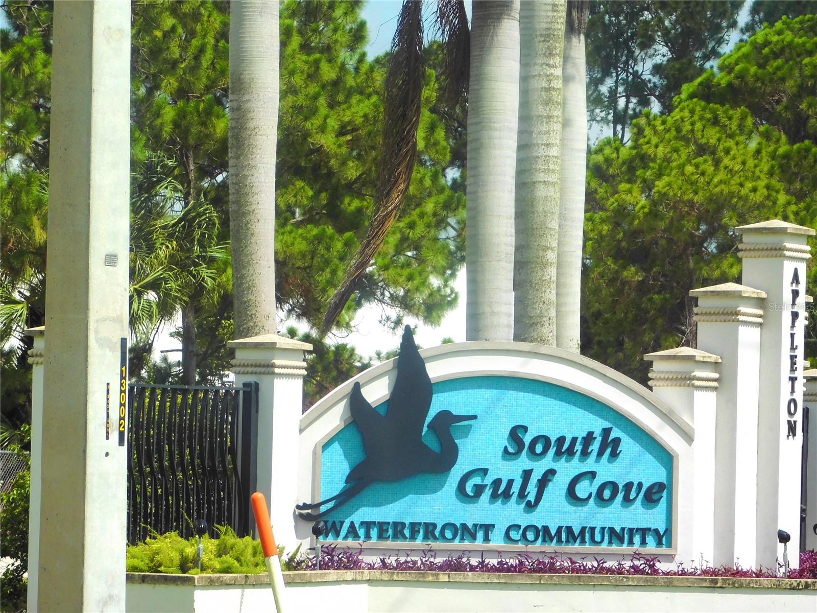 PORT CHARLOTTE SEC 081 - Land