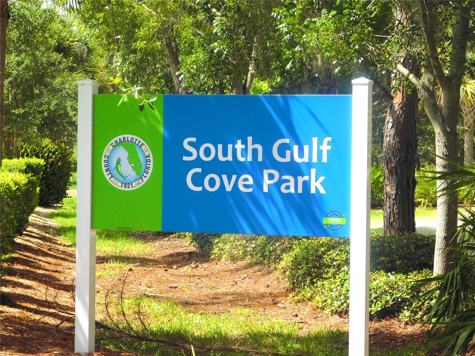 PORT CHARLOTTE SEC 081 - Land