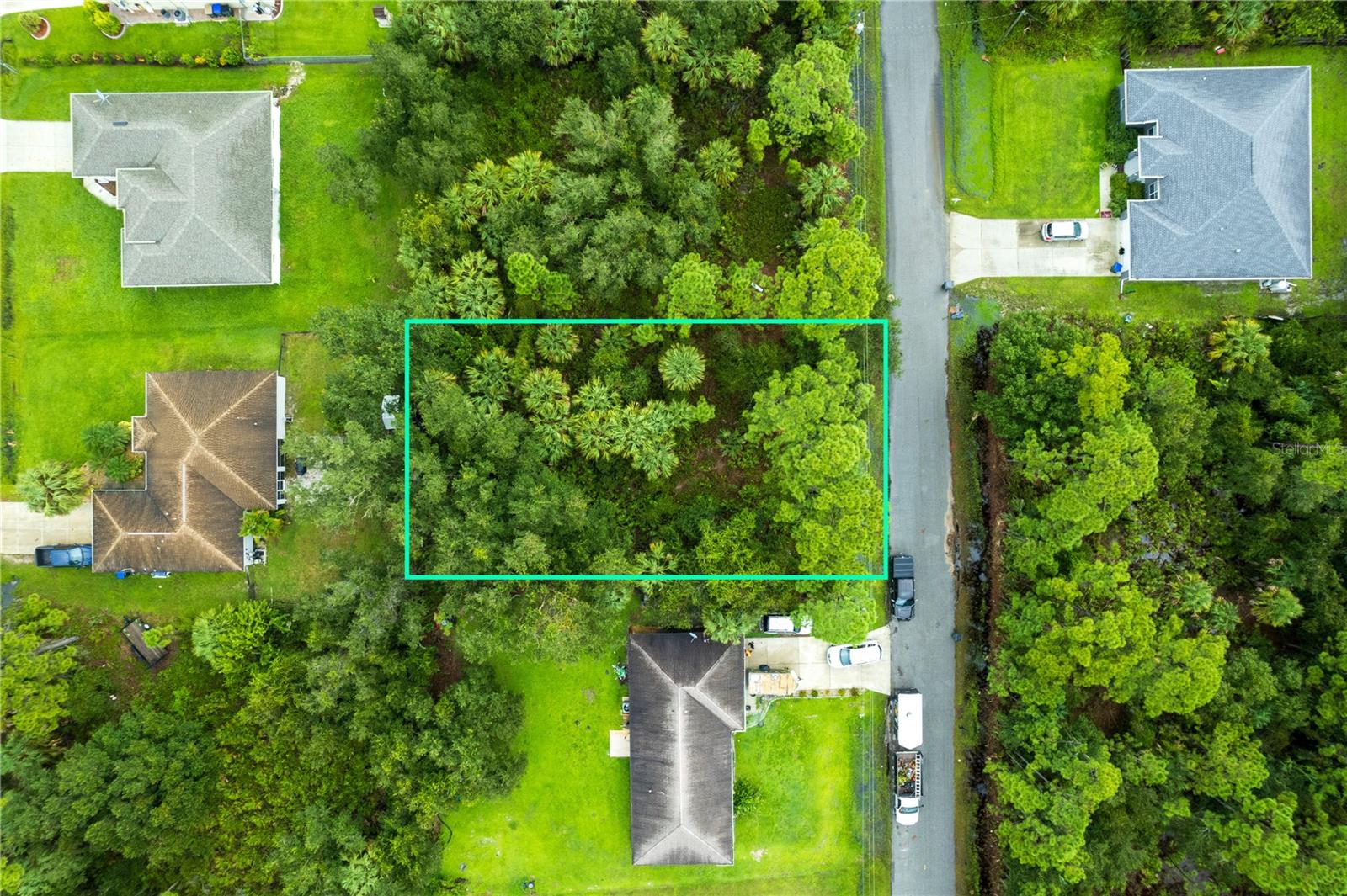 Located in a peaceful and serene neighborhood, this lot offers the perfect setting for building your dream home. Conveniently situated just minutes from I-75, you'll have quick access to shopping, dining, schools, and some of Florida’s best beaches. Enjoy nearby fishing, outdoor activities, and catch a game at the Atlanta Braves Spring Training facility. Nestled in the desirable Port Charlotte subdivision, this property features mature trees, providing natural beauty and privacy. Don’t miss this opportunity to create your ideal home in a prime location!