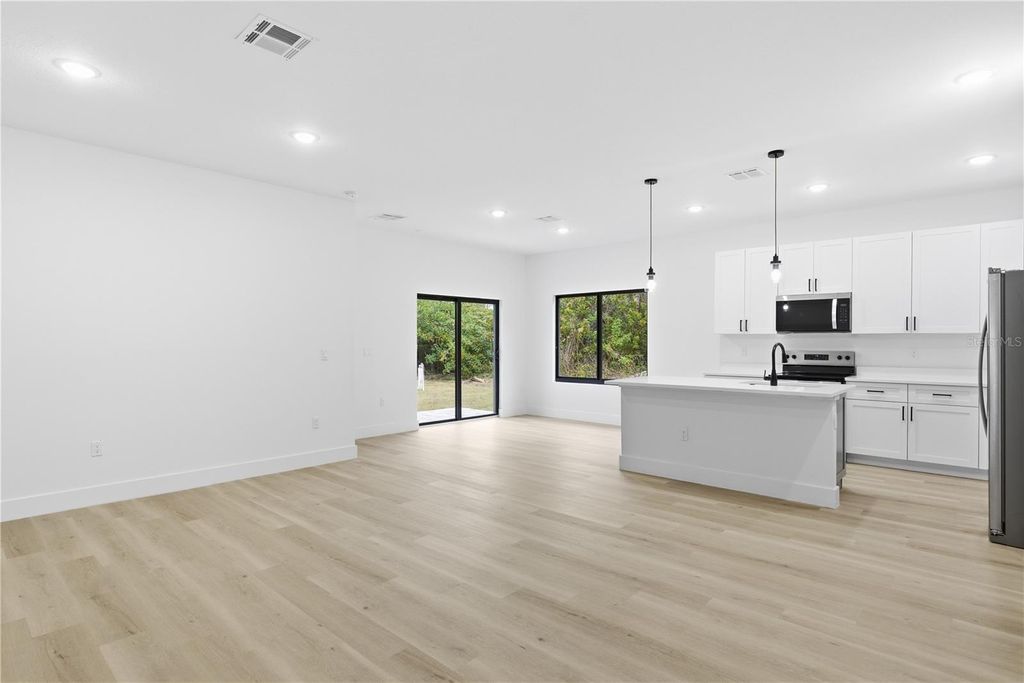 Photo of 3537 Enid Lane, North Port, FL 34288 (MLS # O6374267)