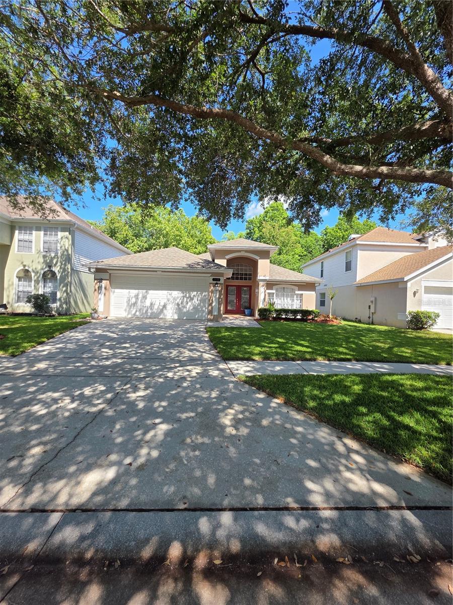 RIVERS POINTE - Residential