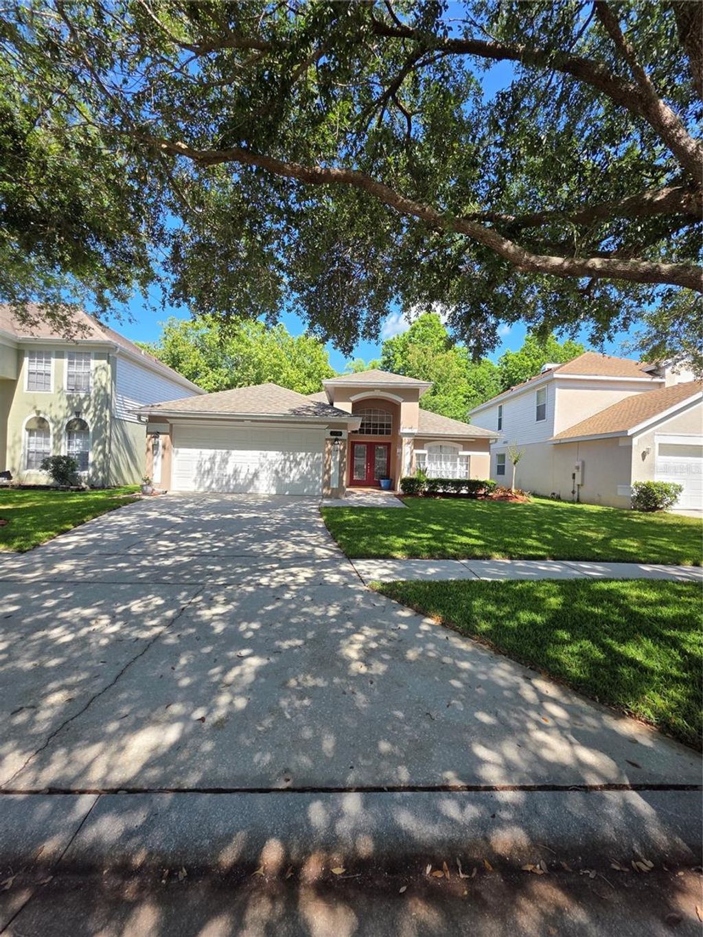 Photo of 2930 Rivers End Road, Orlando, FL 32817 (MLS # S5147907)
