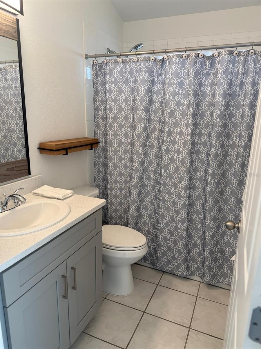 RIVERS POINTE - Residential