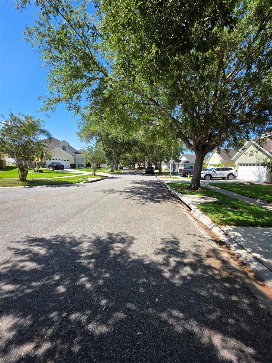 RIVERS POINTE - Residential