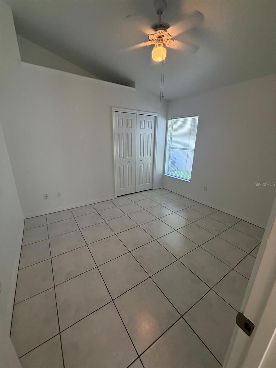 RIVERS POINTE - Residential