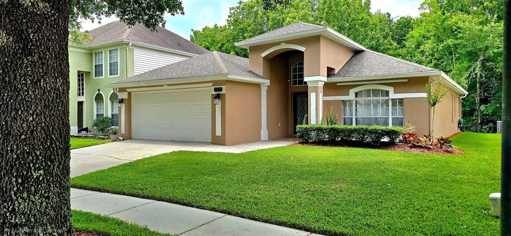 Photo of 2930 Rivers End Road, Orlando, FL 32817 (MLS # S5147907)