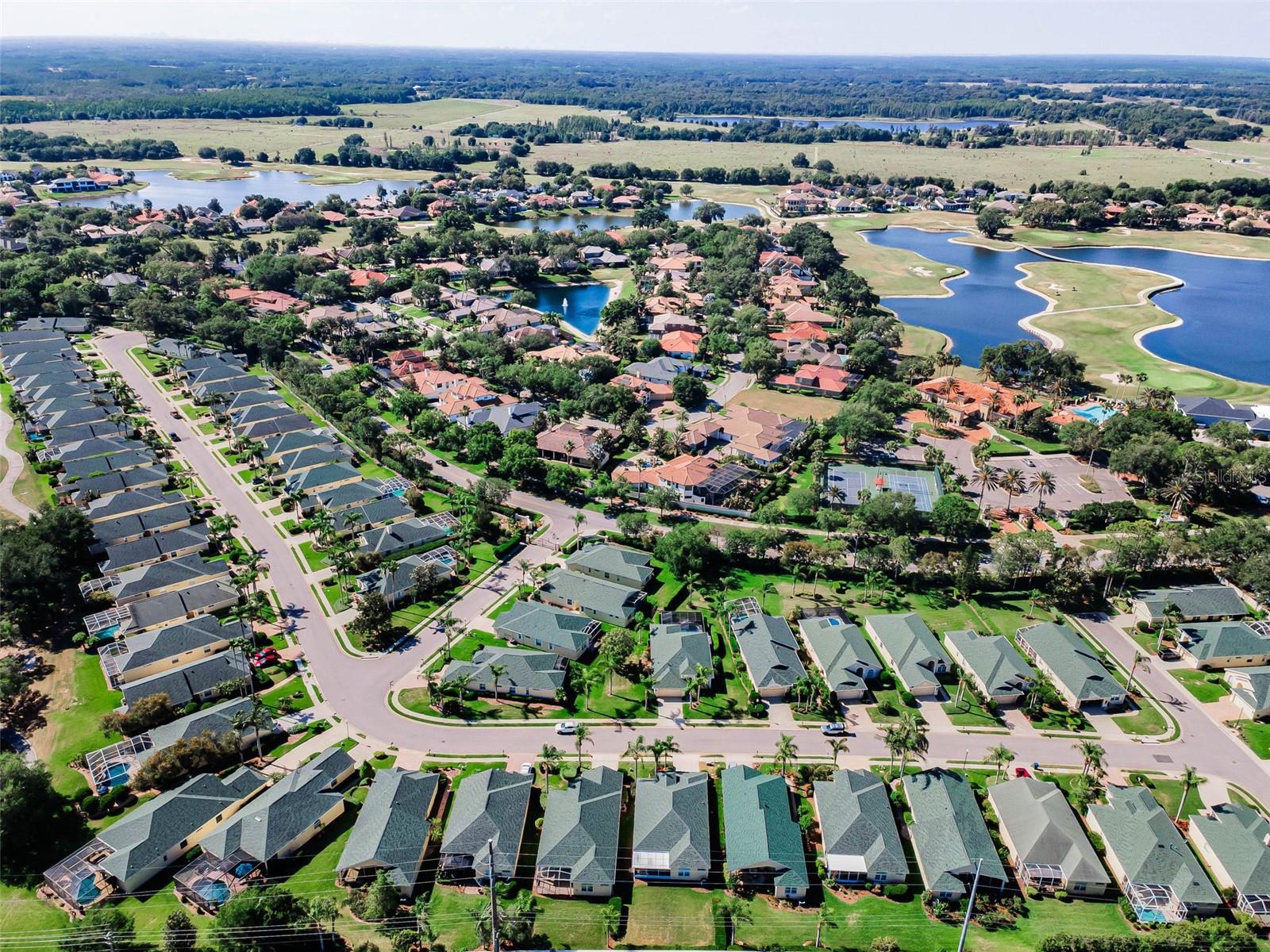 10201 SORENSTAM DRIVE