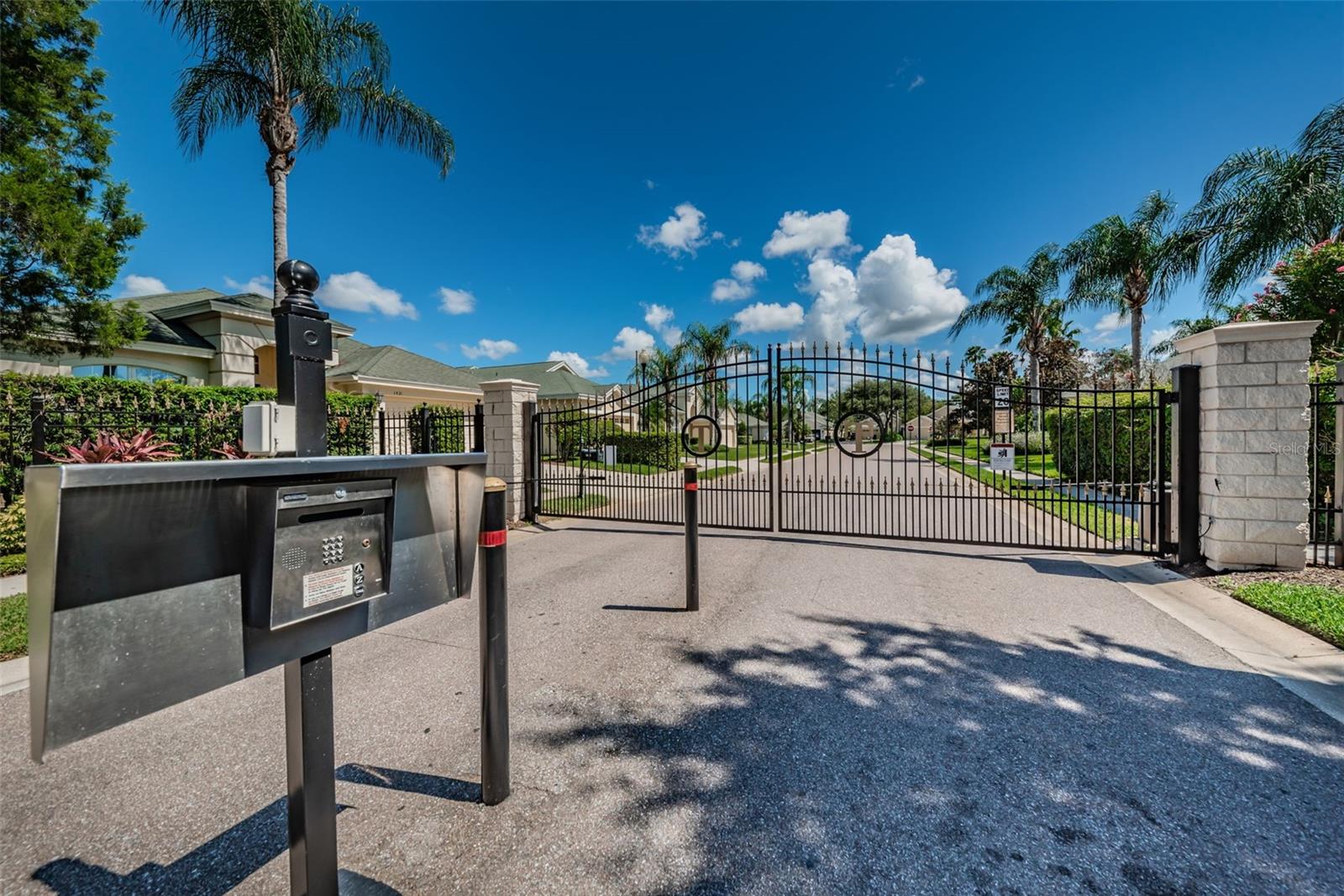 10201 SORENSTAM DRIVE