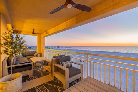 Photo of 11 San Marco Street #401, Clearwater Beach, FL 33767 (MLS # TB8500144)