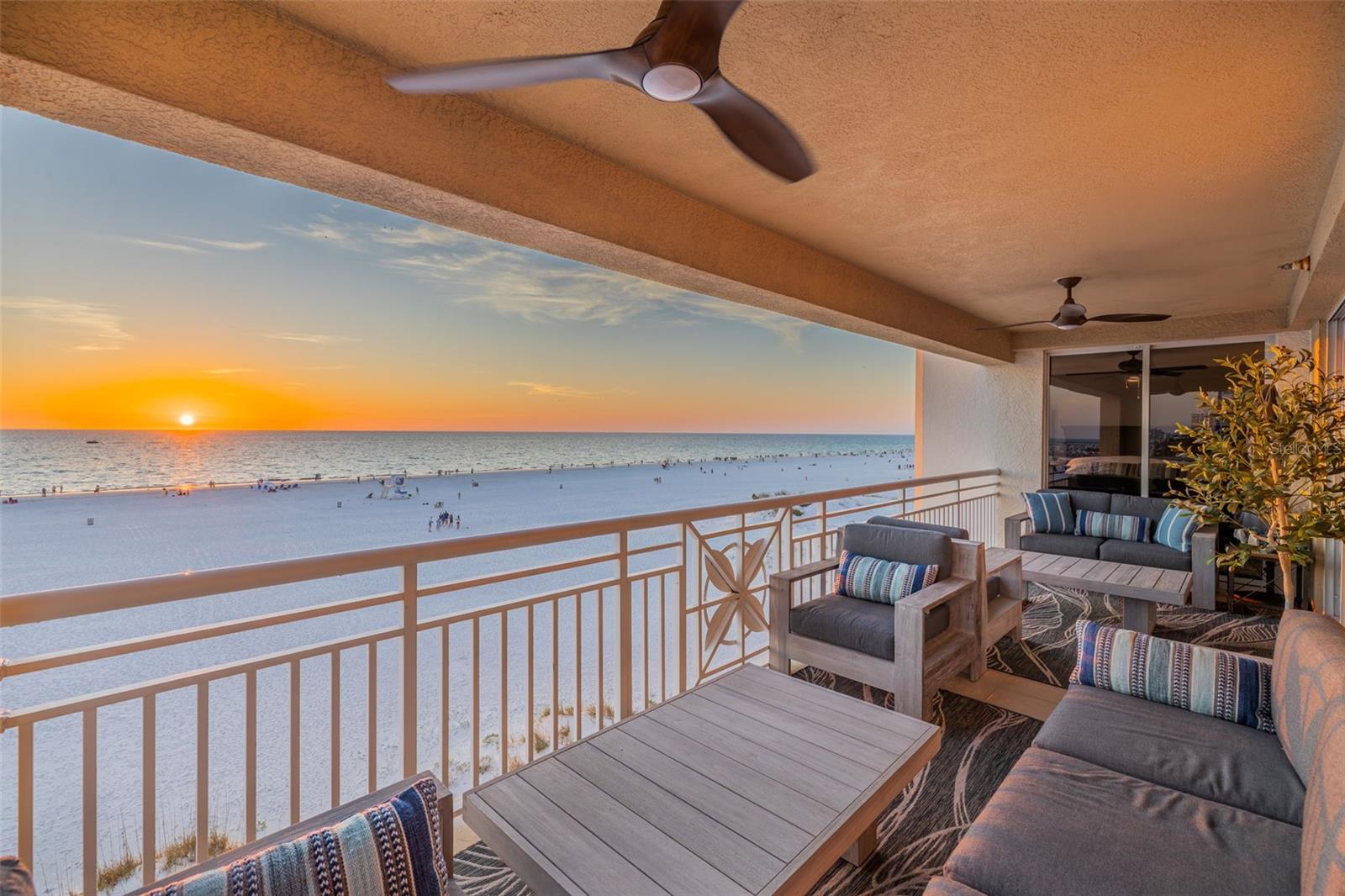 MANDALAY BEACH CLUB CONDO - Residential