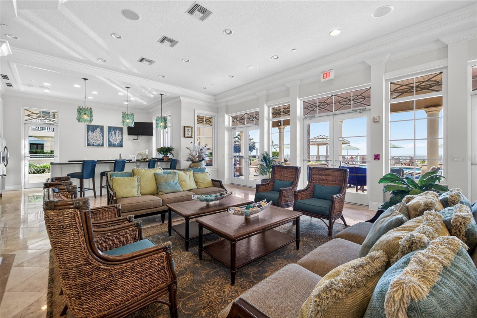 MANDALAY BEACH CLUB CONDO - Residential