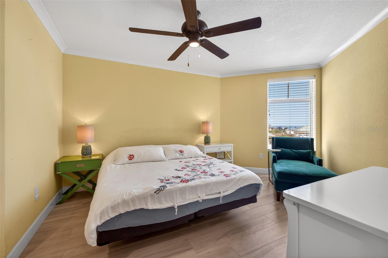 MANDALAY BEACH CLUB CONDO - Residential