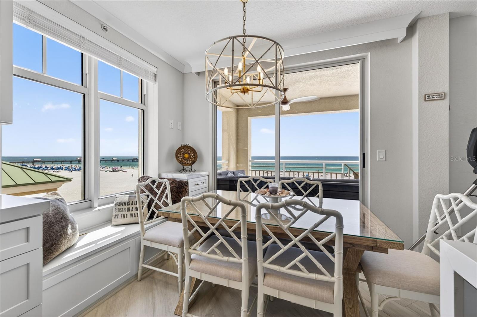 MANDALAY BEACH CLUB CONDO - Residential