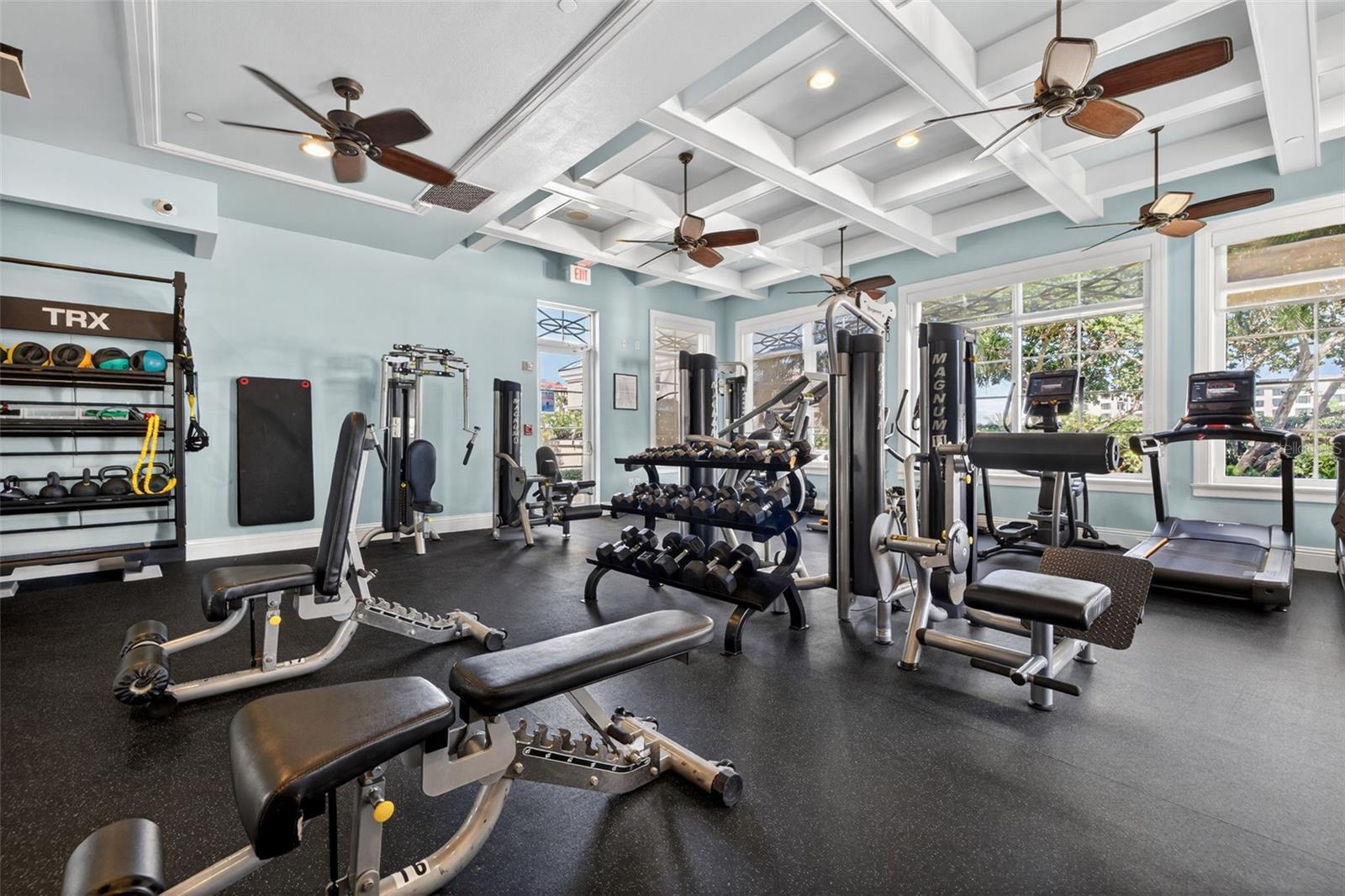 MANDALAY BEACH CLUB CONDO - Residential