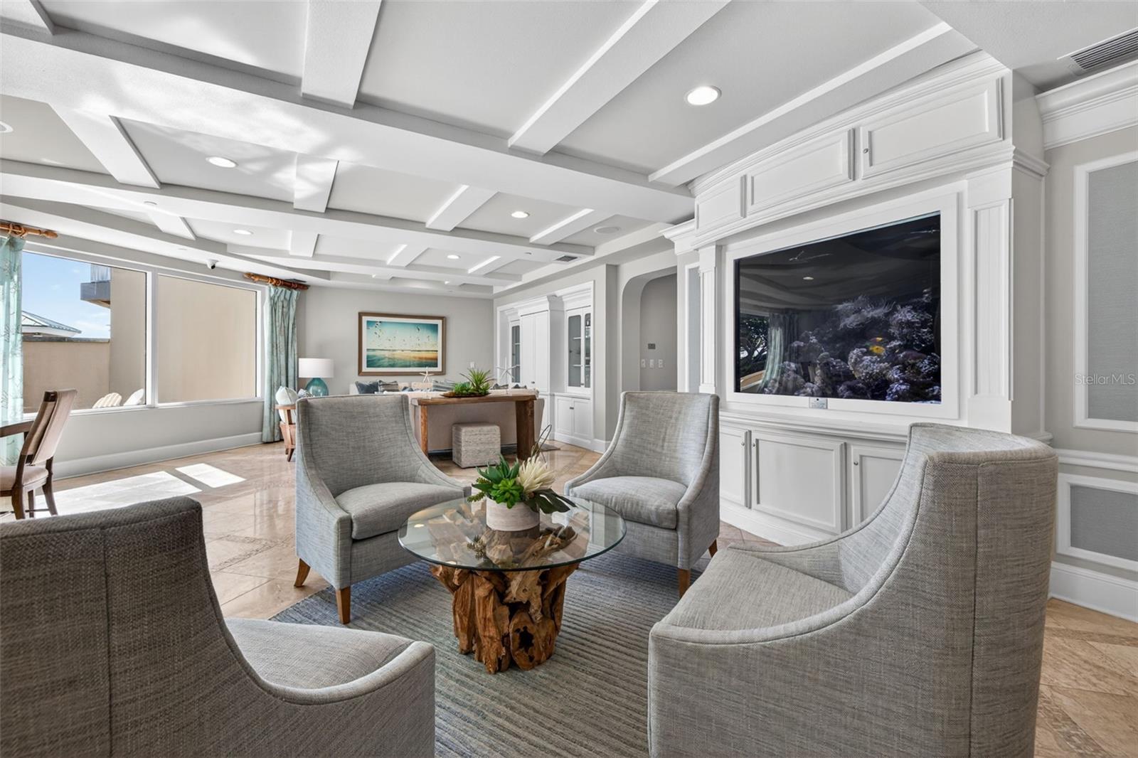 MANDALAY BEACH CLUB CONDO - Residential