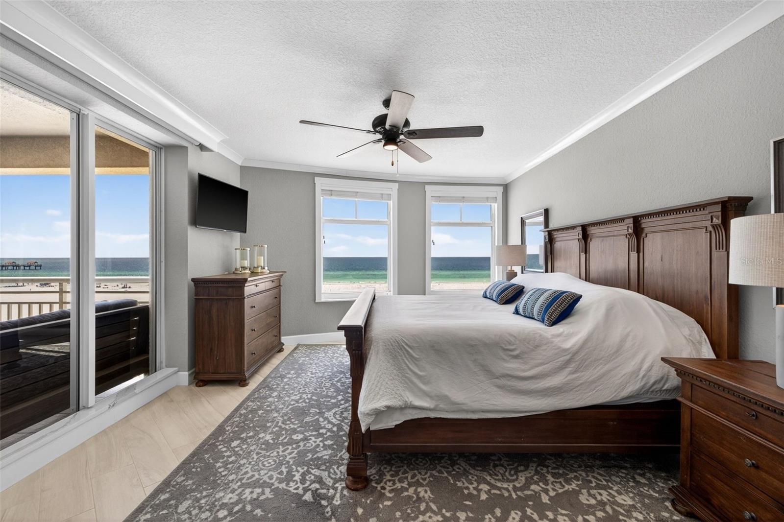 MANDALAY BEACH CLUB CONDO - Residential