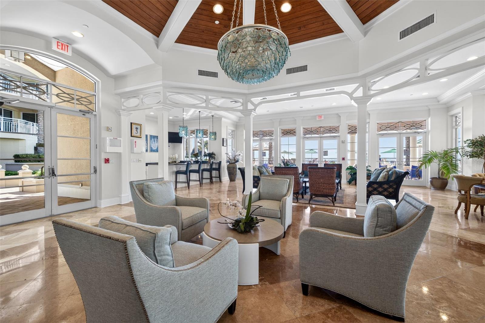 MANDALAY BEACH CLUB CONDO - Residential