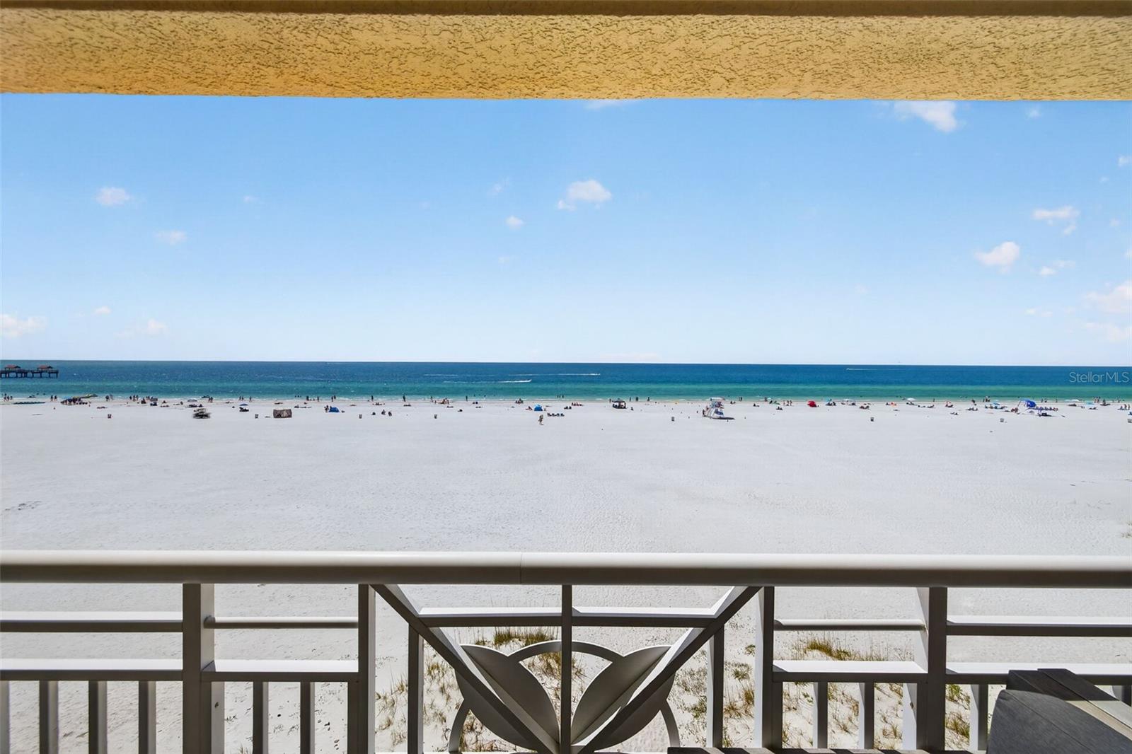 MANDALAY BEACH CLUB CONDO - Residential