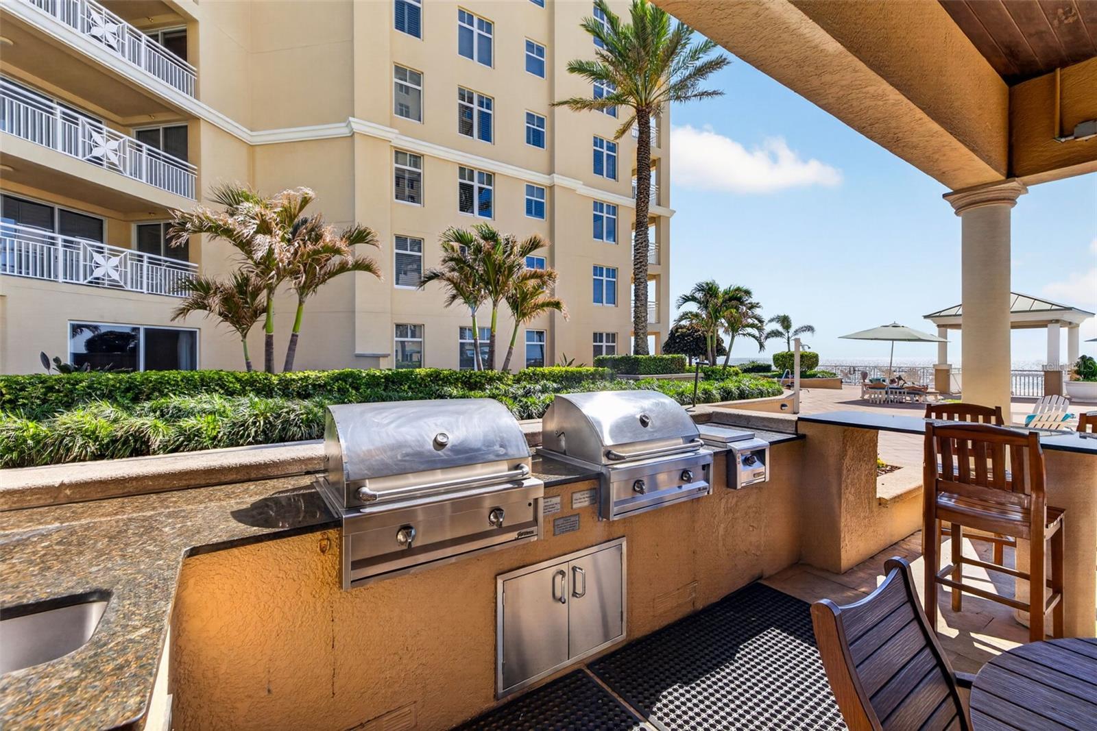 MANDALAY BEACH CLUB CONDO - Residential