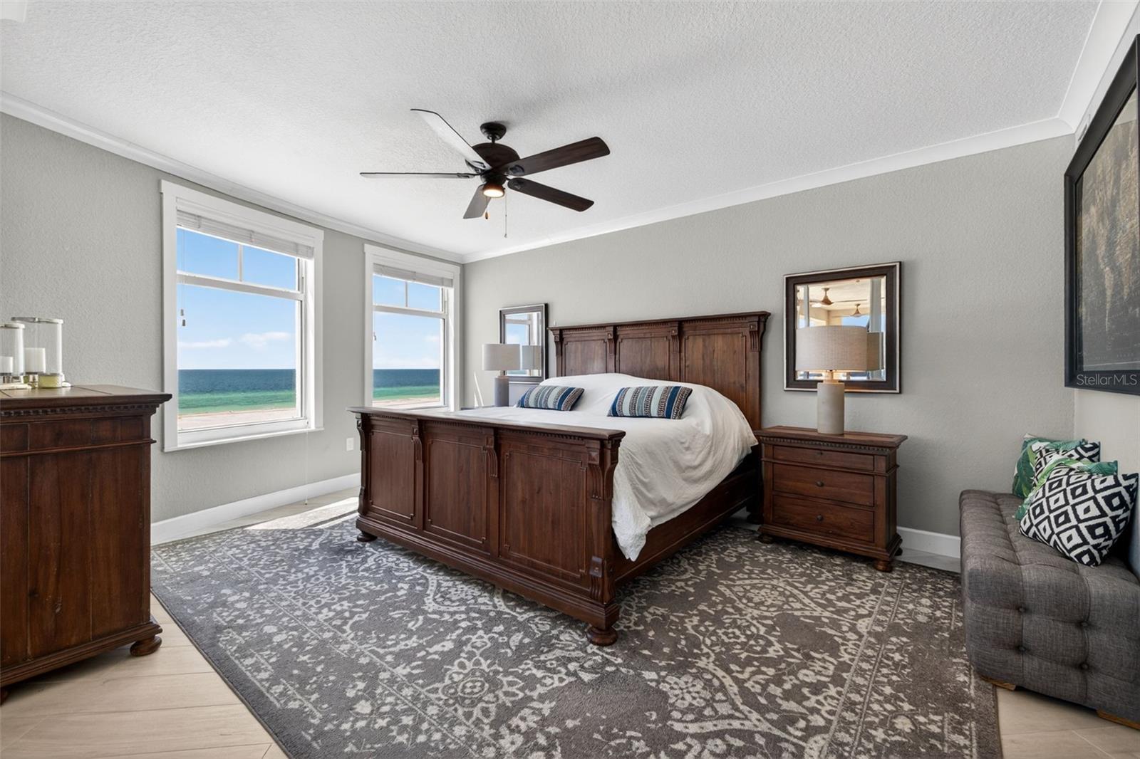 MANDALAY BEACH CLUB CONDO - Residential