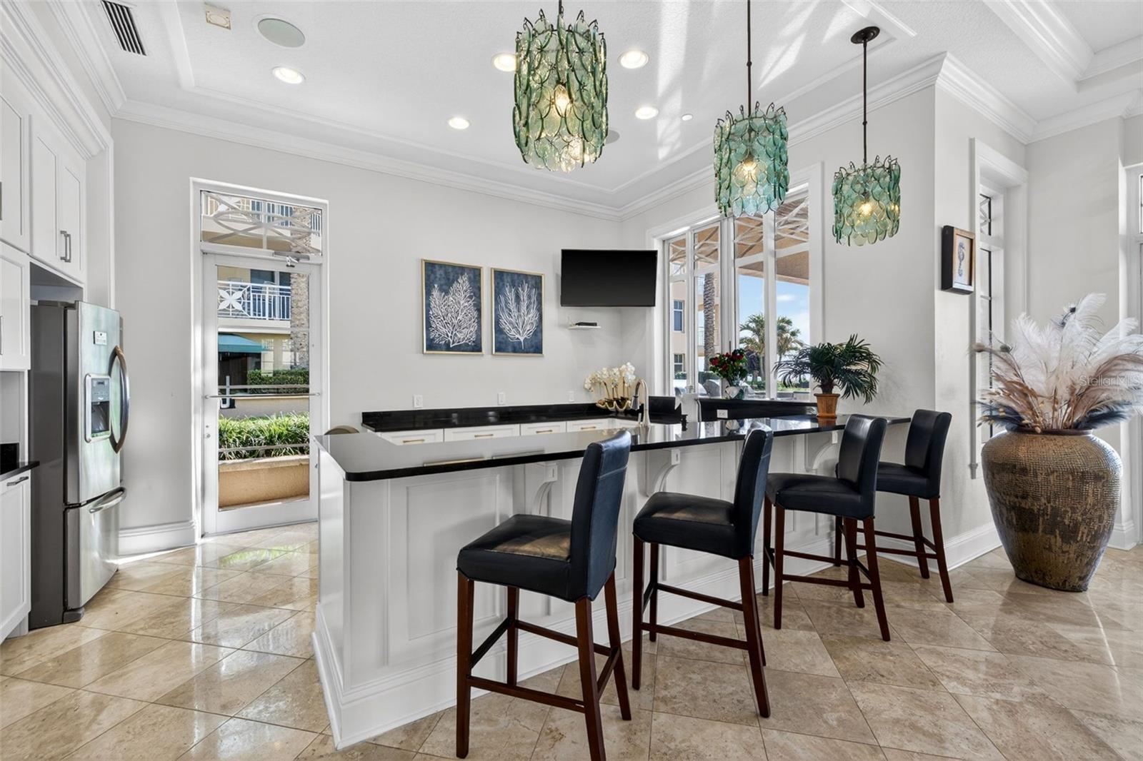 MANDALAY BEACH CLUB CONDO - Residential