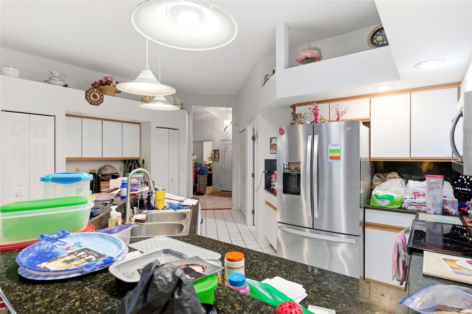 GROVES AT COBBS LANDING - Residential