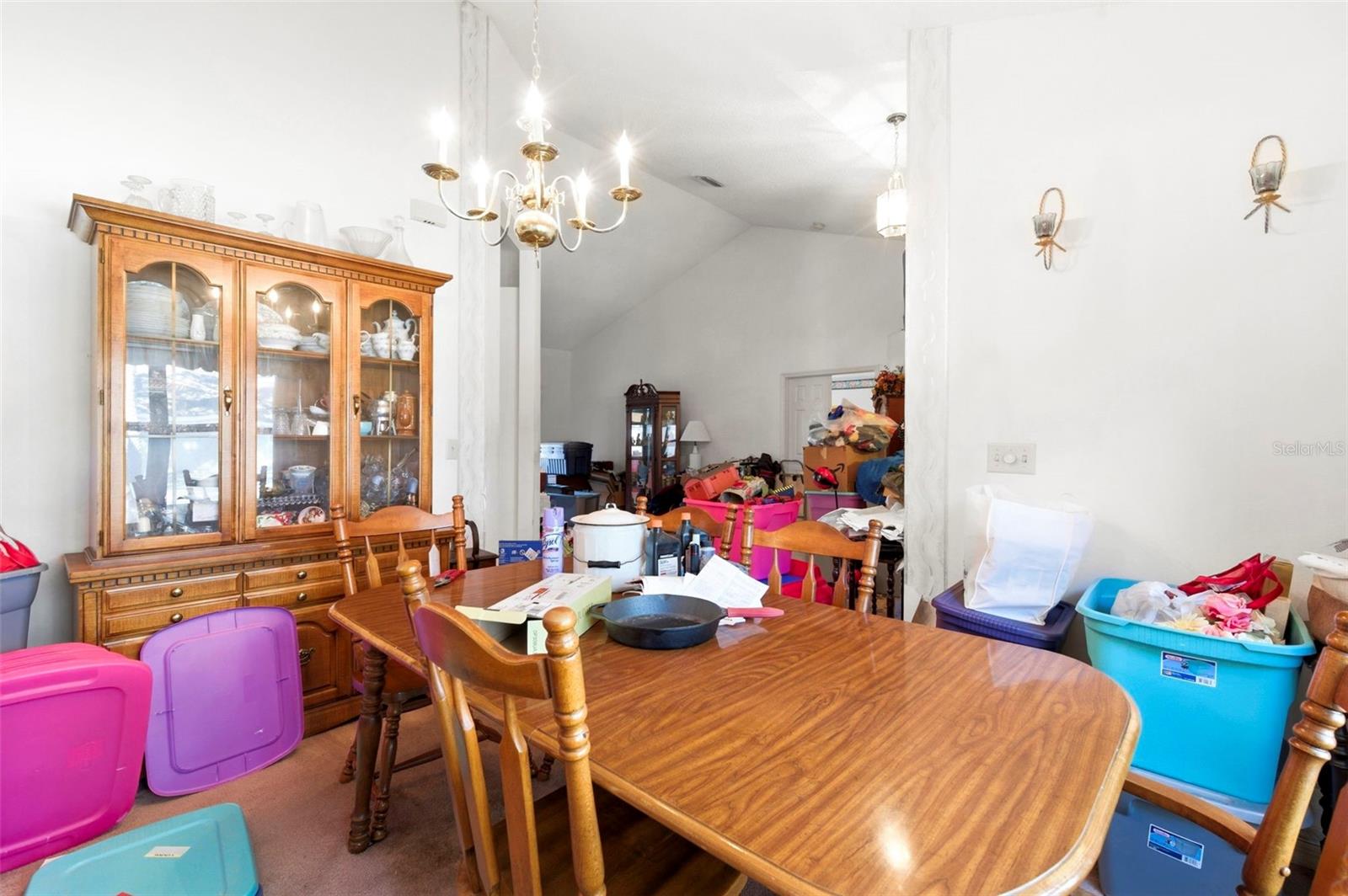 GROVES AT COBBS LANDING - Residential