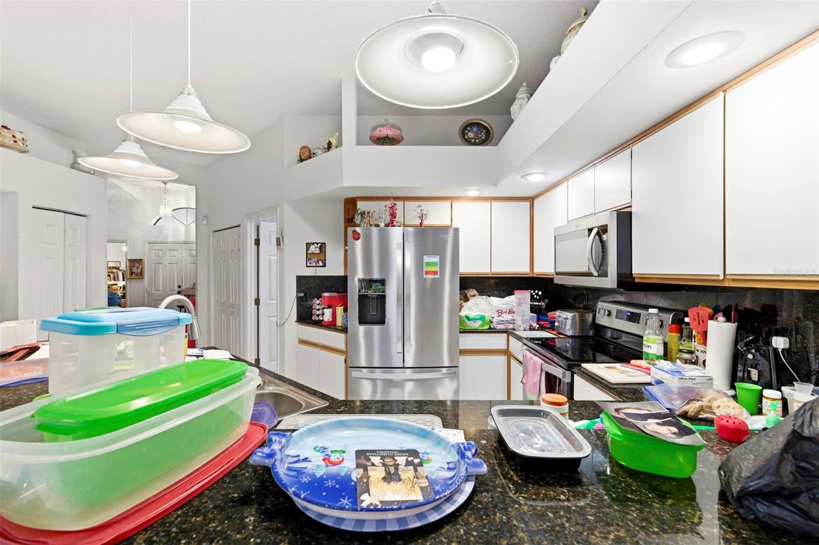 GROVES AT COBBS LANDING - Residential