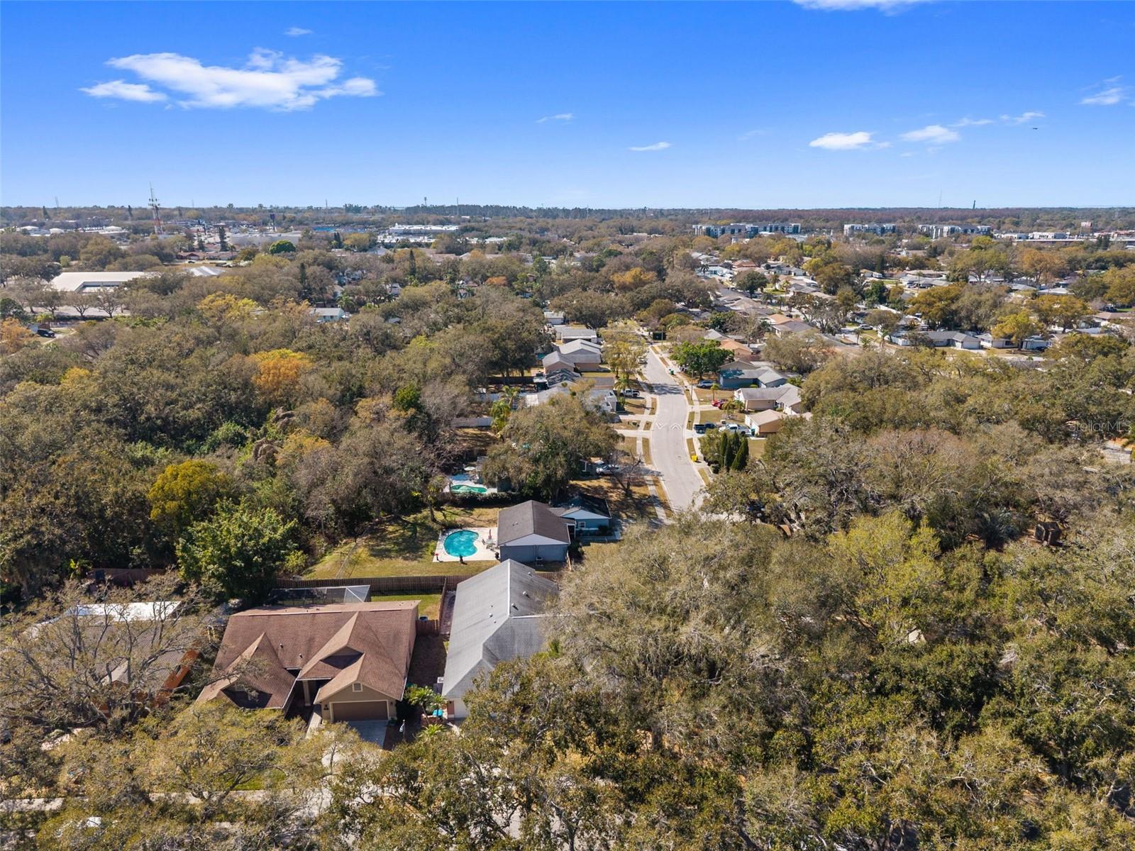 GROVES AT COBBS LANDING - Residential