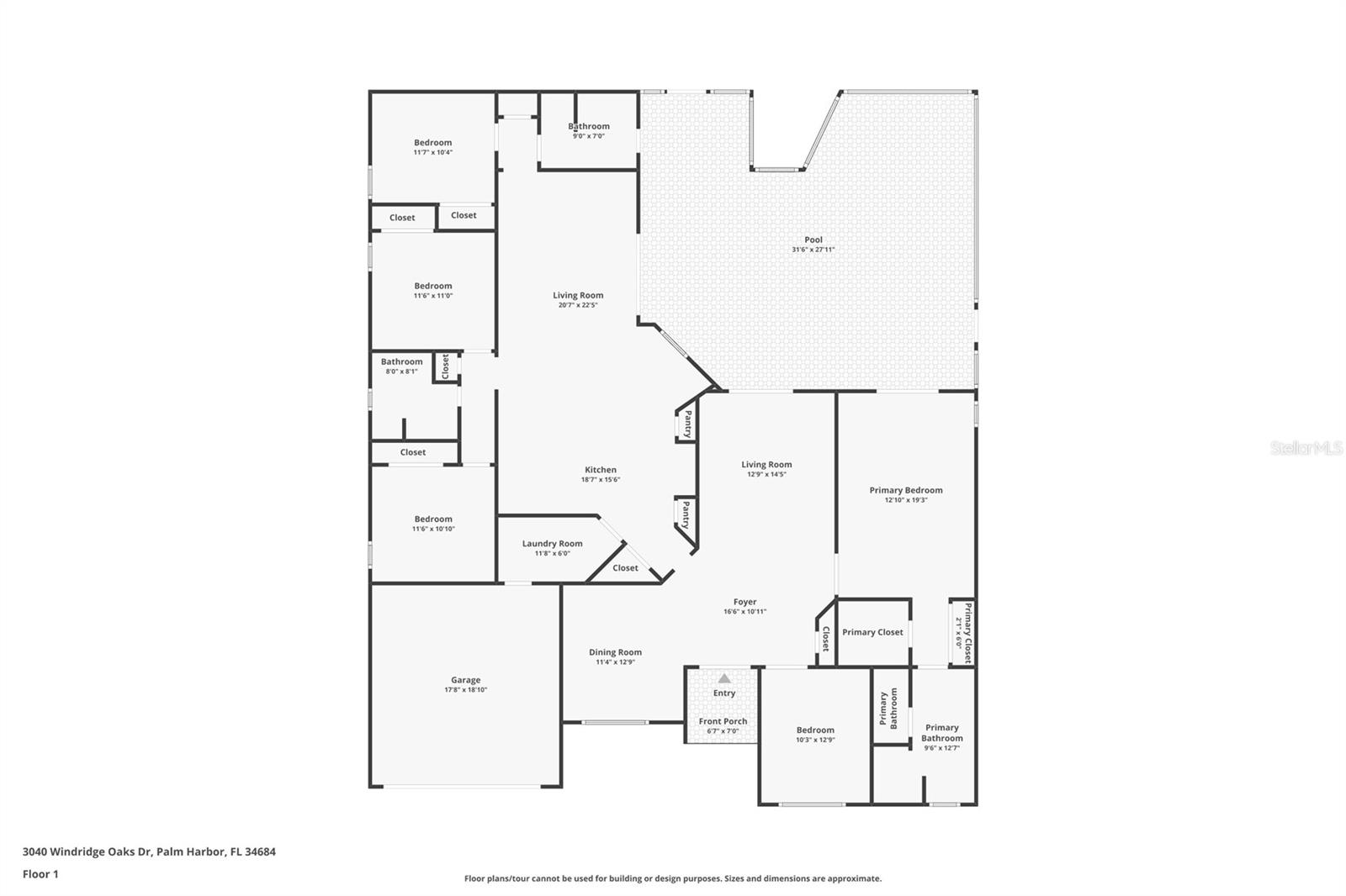 GROVES AT COBBS LANDING - Residential