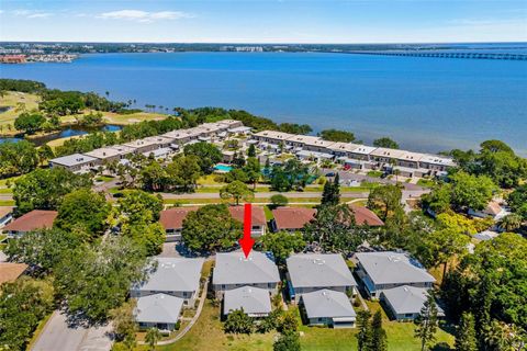 1813 BOUGH AVENUE B CLEARWATER FL 33760