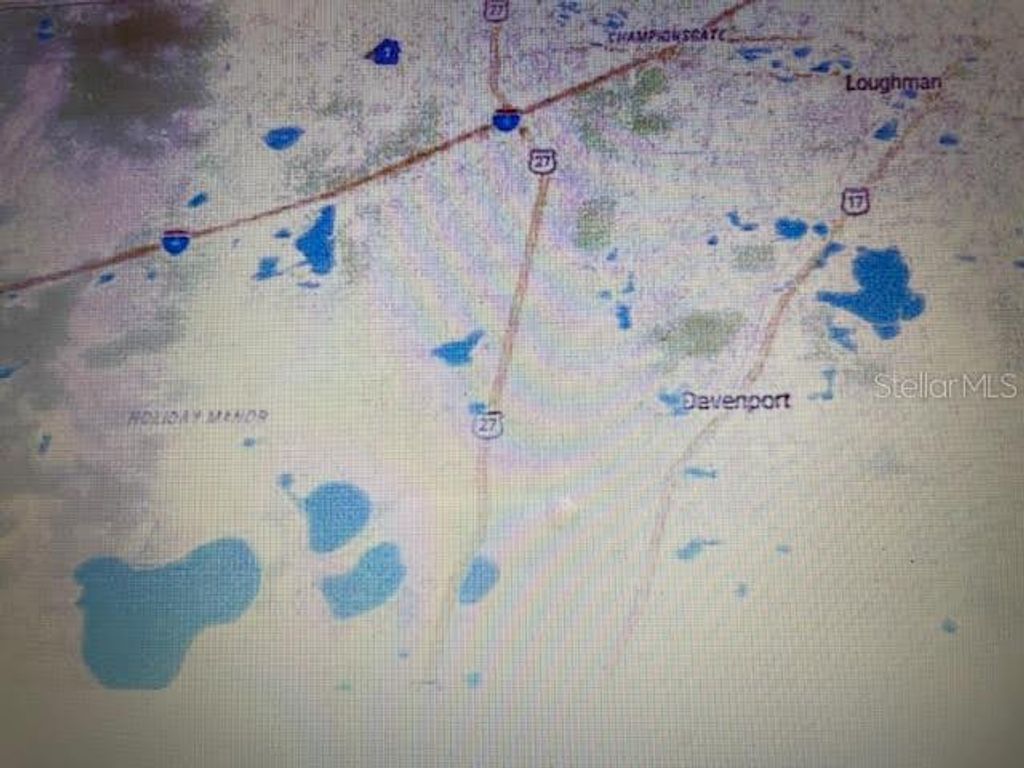 Photo of Deen Still Road E, Davenport, FL 33897 (MLS # O6360131)