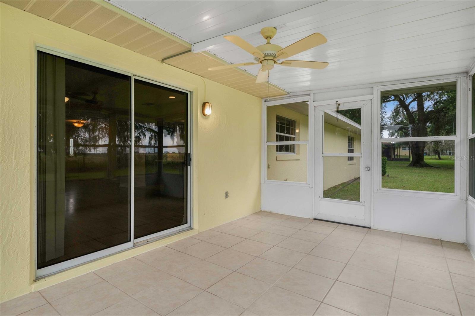 CONNELL LAKE ESTATES - Residential