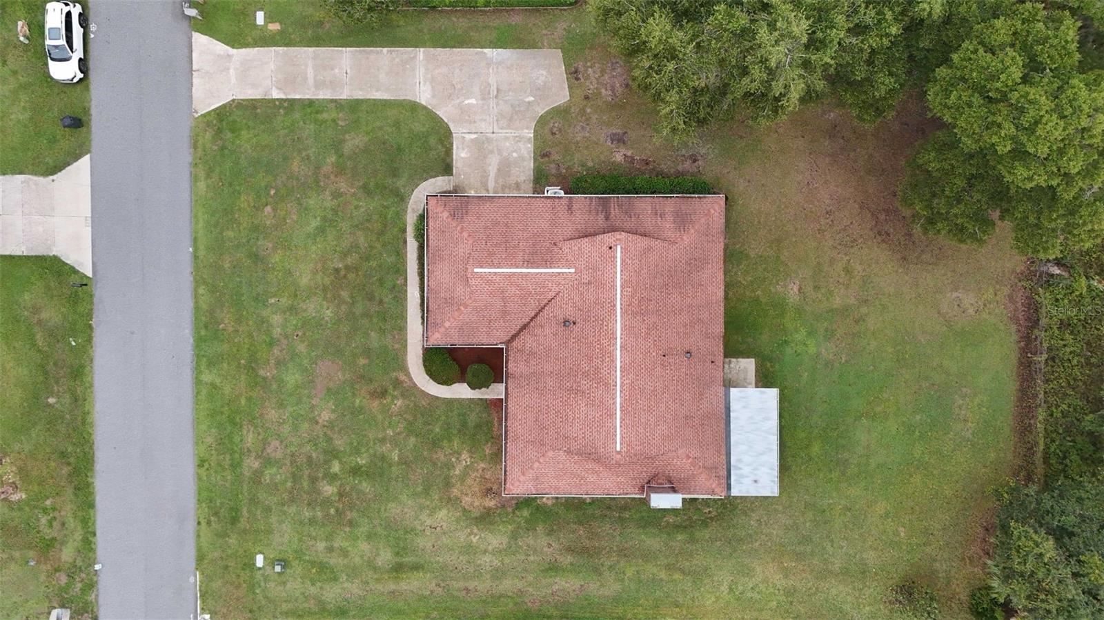 CONNELL LAKE ESTATES - Residential