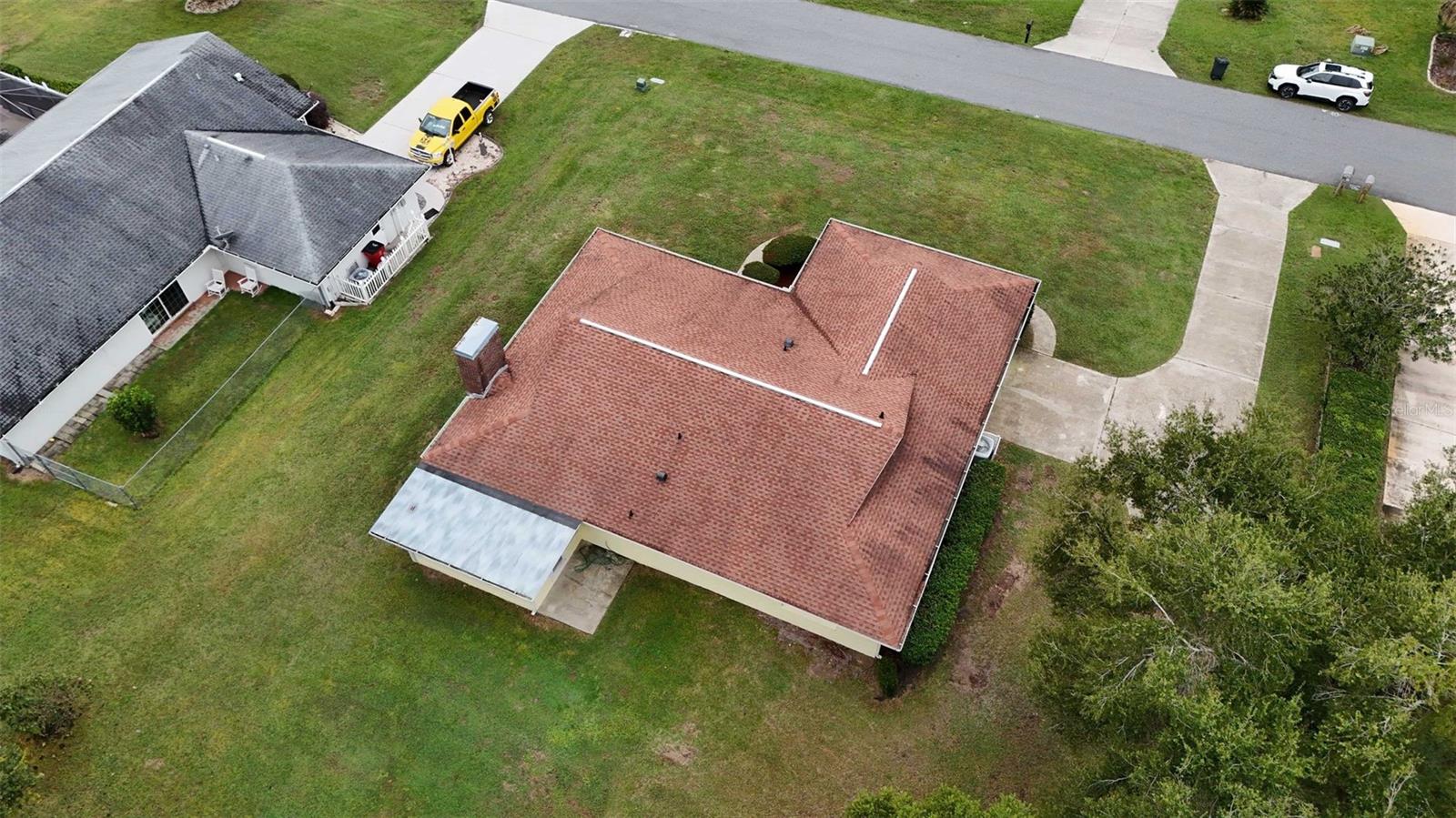 CONNELL LAKE ESTATES - Residential