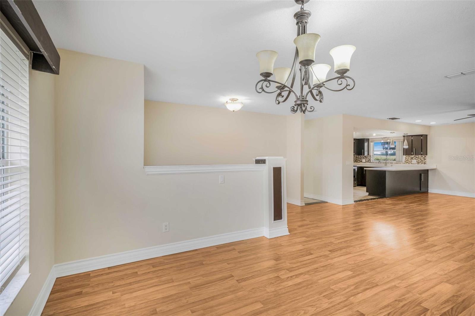 CONNELL LAKE ESTATES - Residential