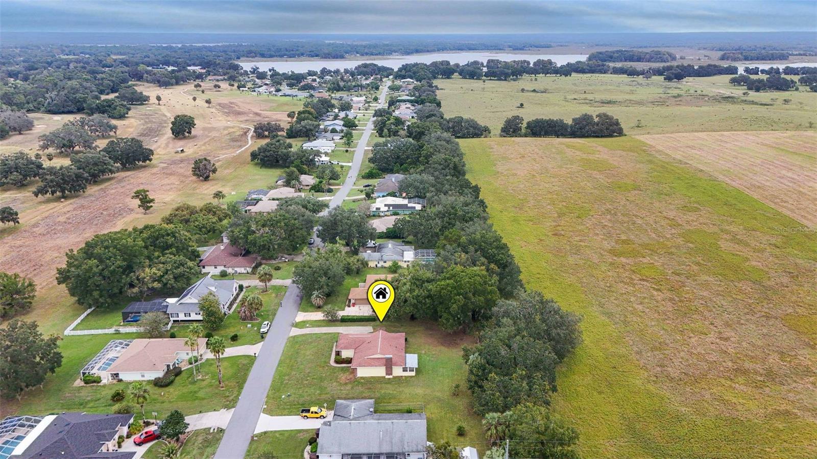 CONNELL LAKE ESTATES - Residential