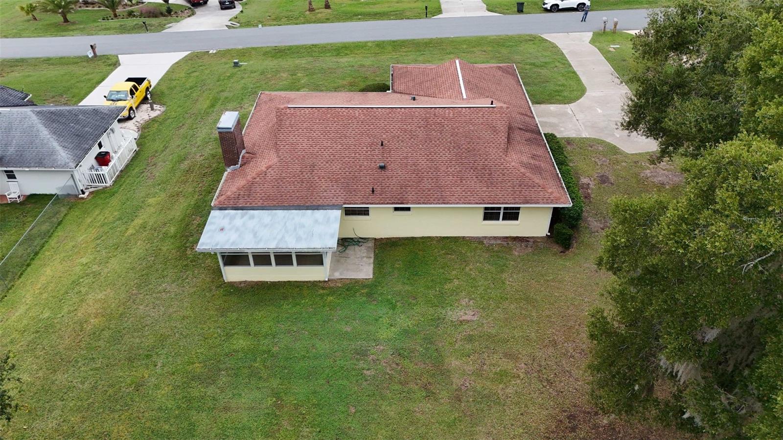 CONNELL LAKE ESTATES - Residential