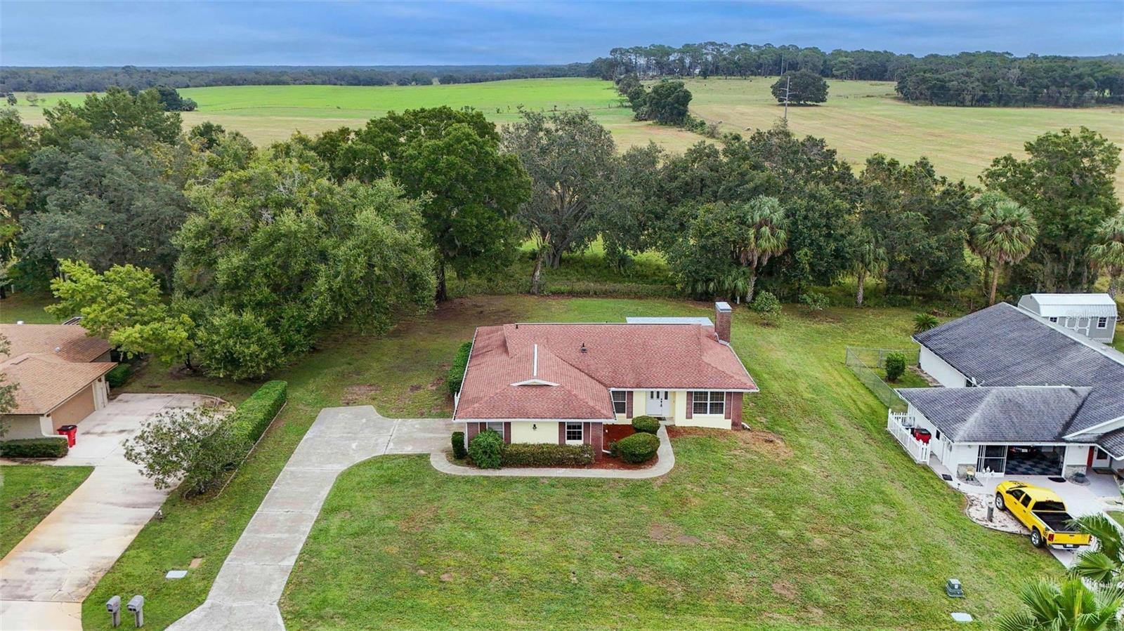 CONNELL LAKE ESTATES - Residential