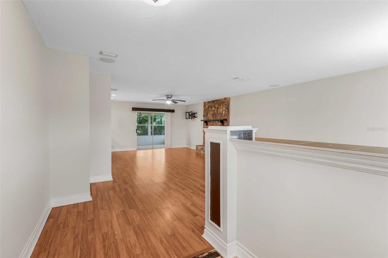 CONNELL LAKE ESTATES - Residential