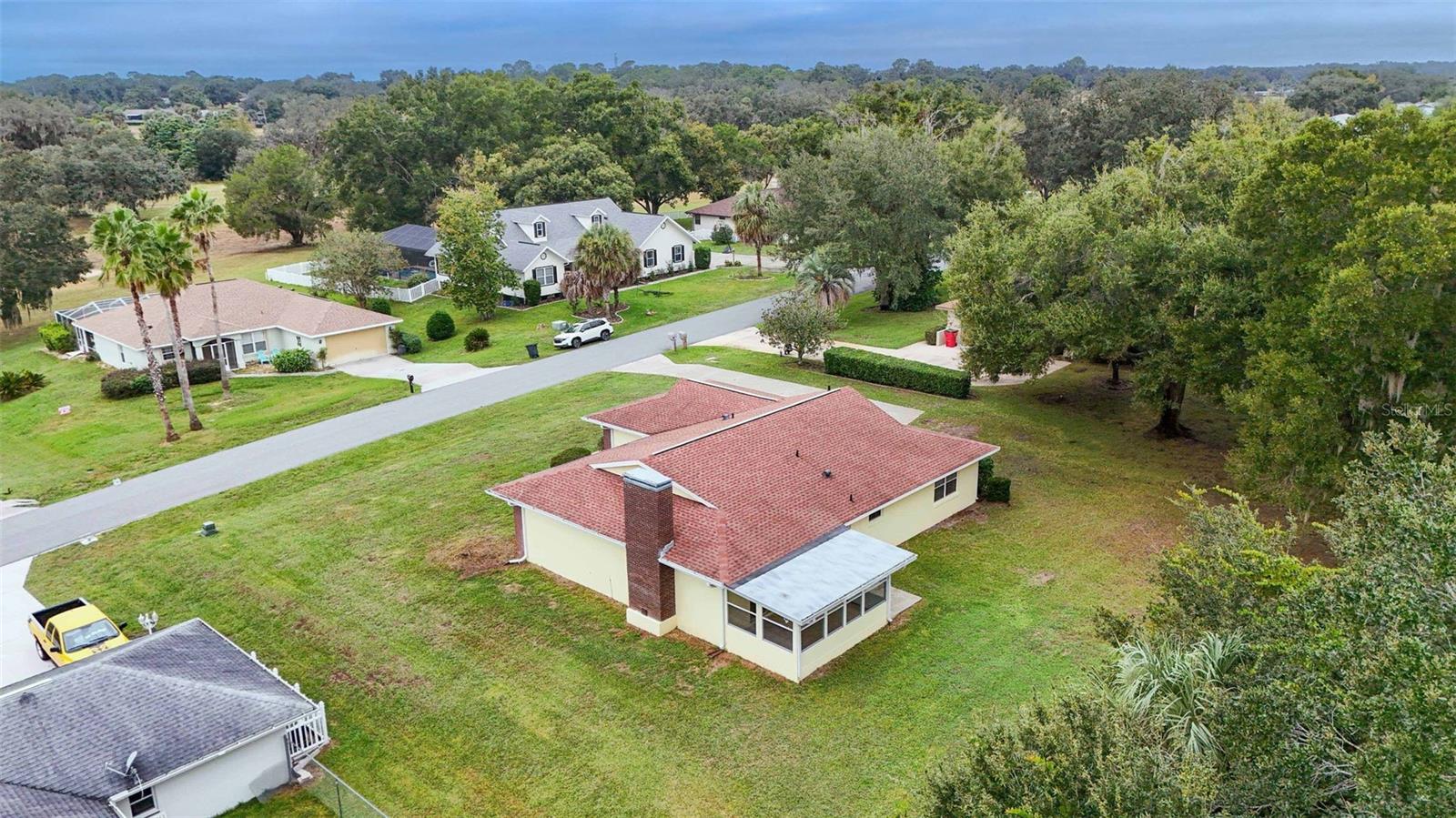 CONNELL LAKE ESTATES - Residential