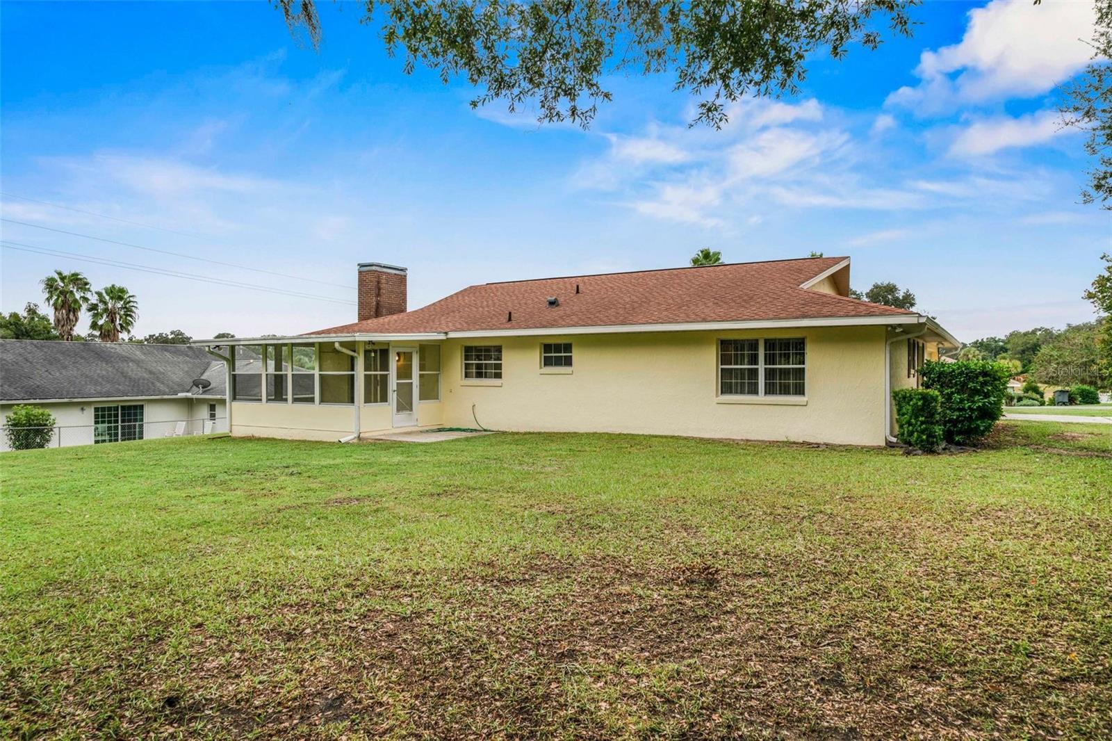 CONNELL LAKE ESTATES - Residential