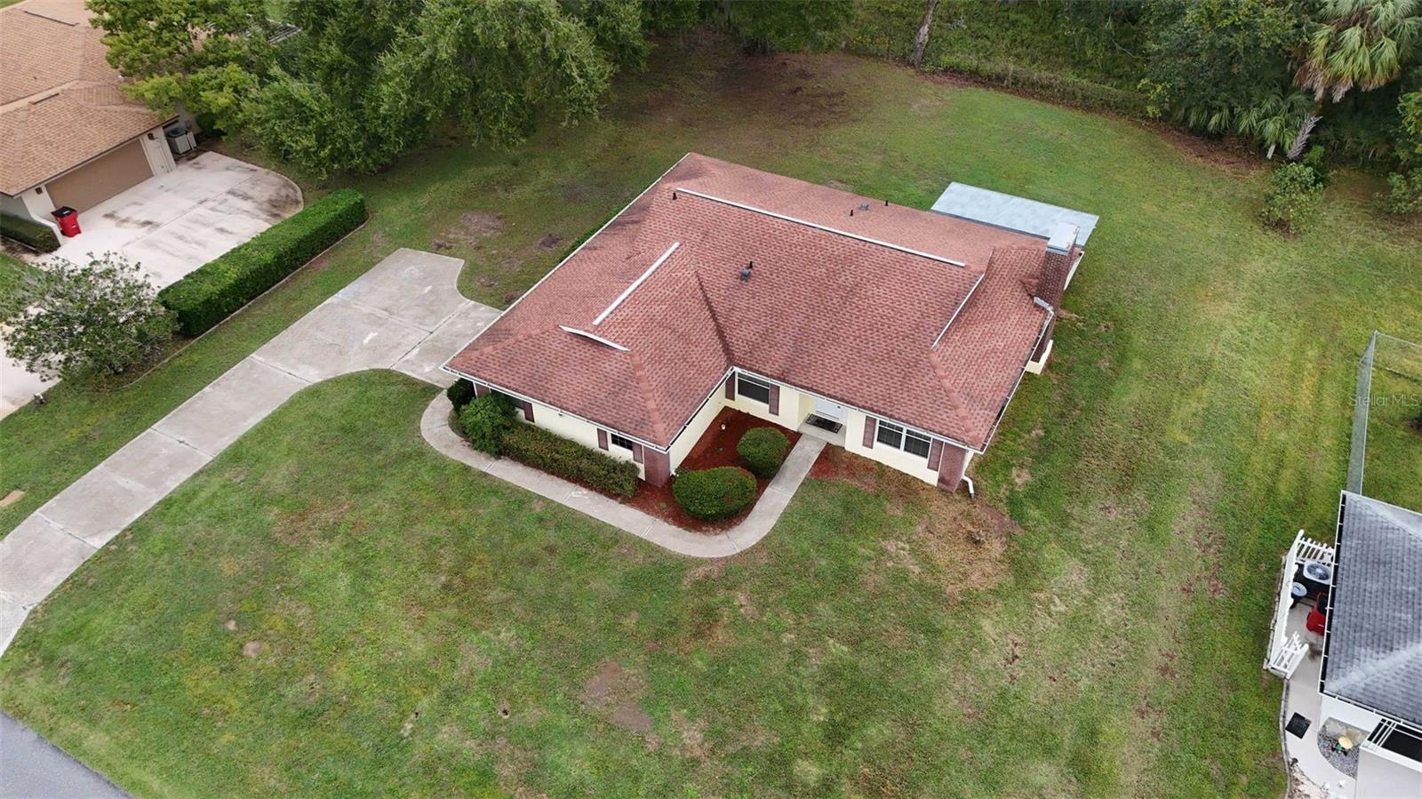 CONNELL LAKE ESTATES - Residential