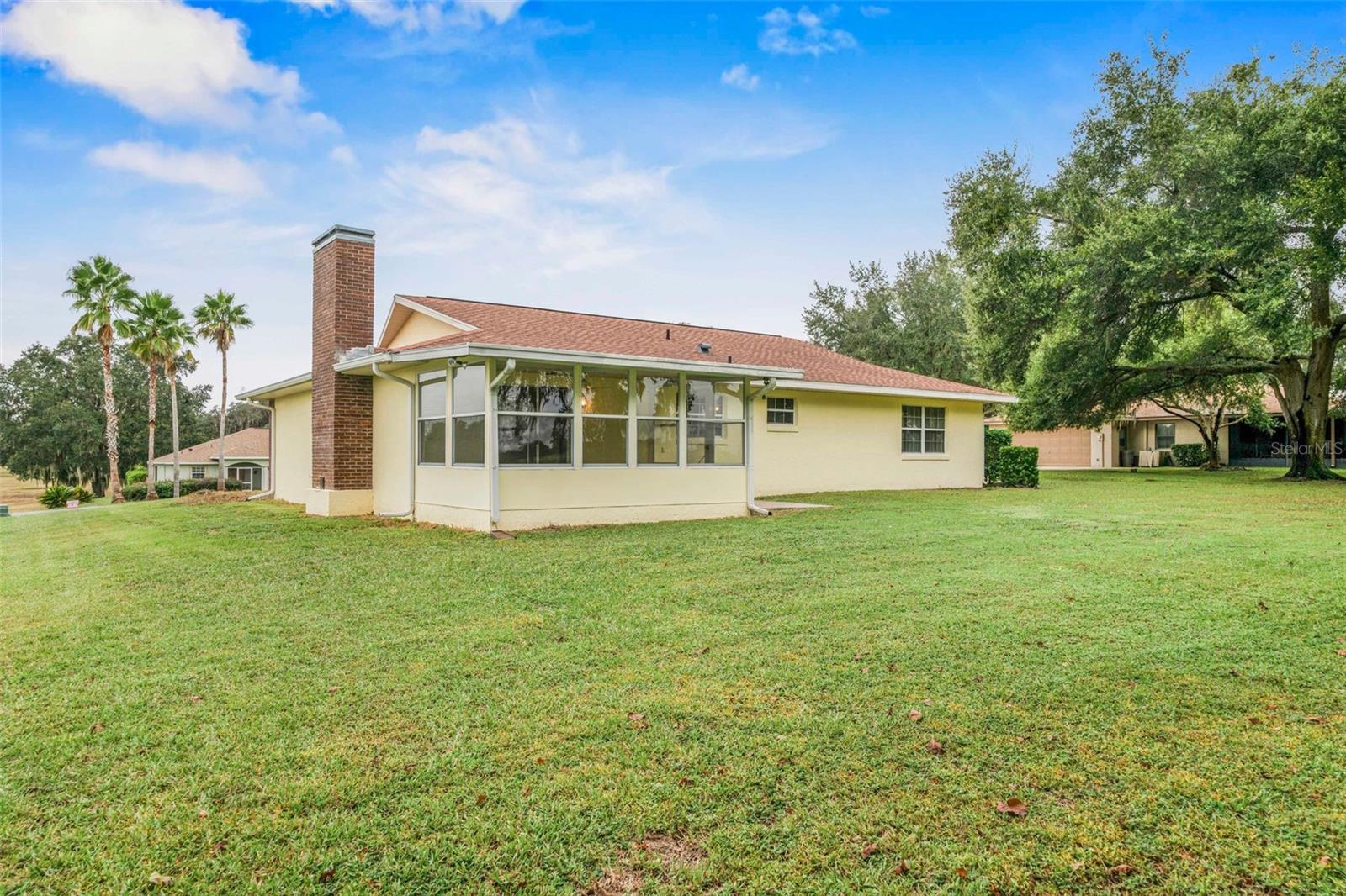 CONNELL LAKE ESTATES - Residential