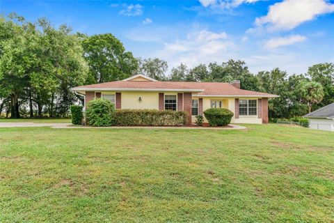 Photo of 981 N Foxrun Terrace, Inverness, FL 34453 (MLS # OM712849)