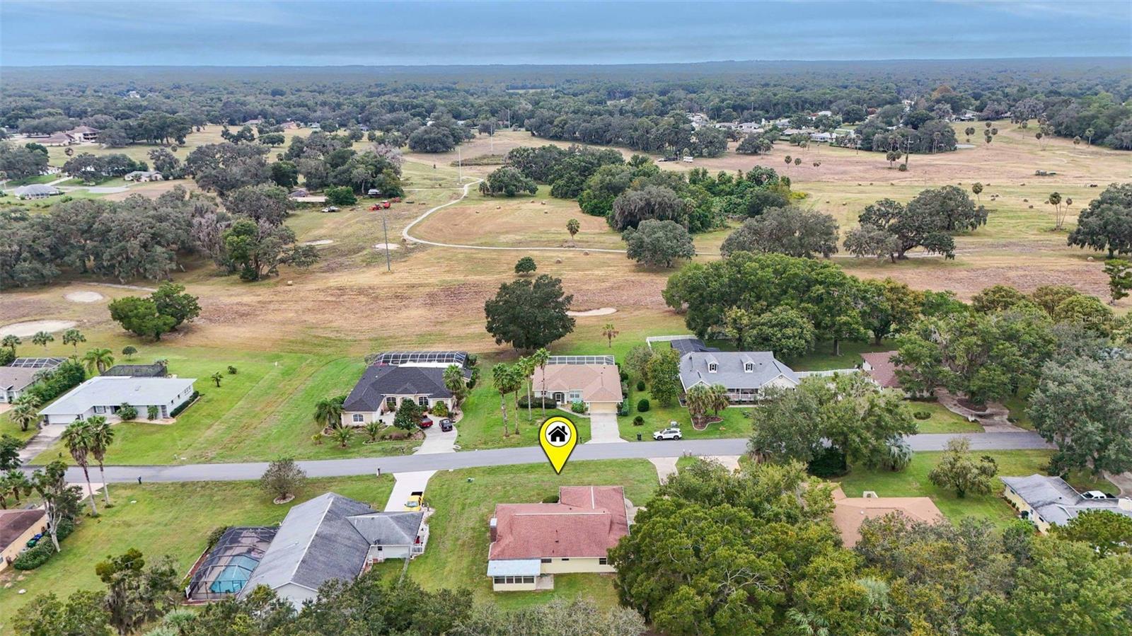 CONNELL LAKE ESTATES - Residential