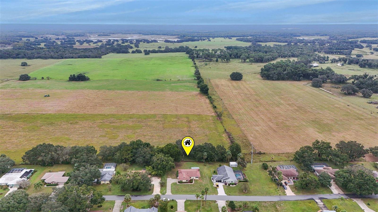 CONNELL LAKE ESTATES - Residential