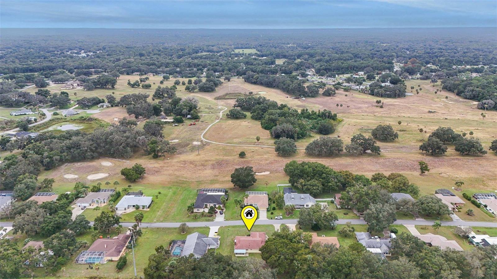 CONNELL LAKE ESTATES - Residential