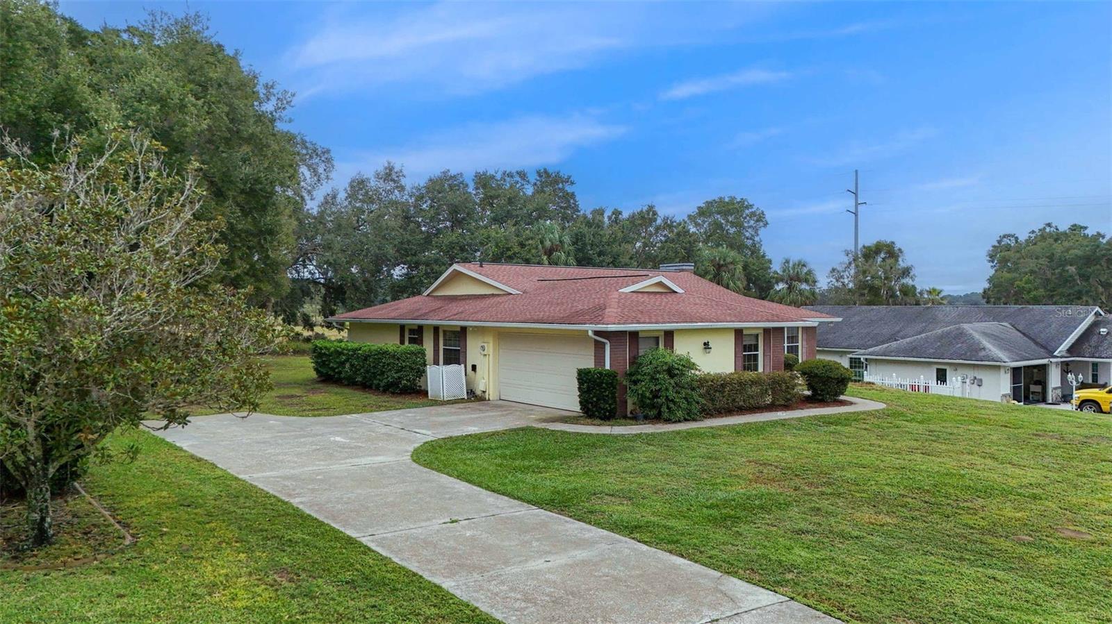 CONNELL LAKE ESTATES - Residential