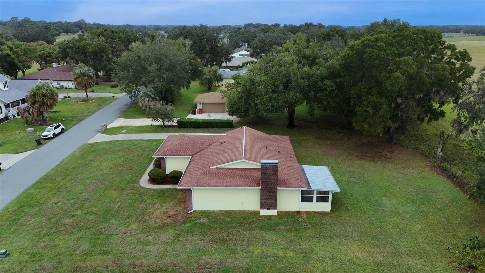 CONNELL LAKE ESTATES - Residential